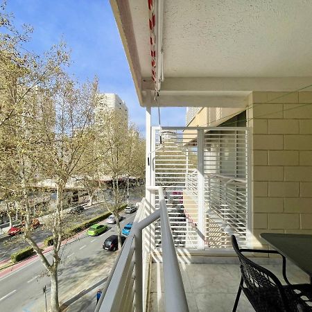 Magnificent Mediterraneo Apartment بينايدورم المظهر الخارجي الصورة
